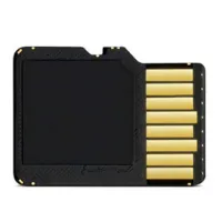 Garmin 16 Gb Microsd Klass 10 Kort Med Sd-adapterfodral Garmin 16 Gb Microsd Klass 10 Kort Med Sd-adapterfodral