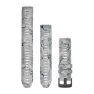 Garmin 20 Silikon Wechselarmband für Instinct 2S
