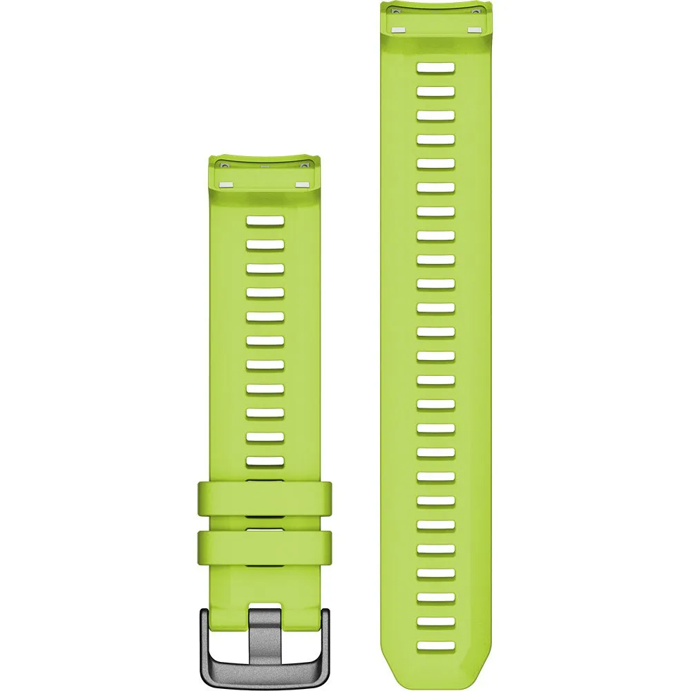 Garmin 22 Silikon Wechselarmband für Instinct 2