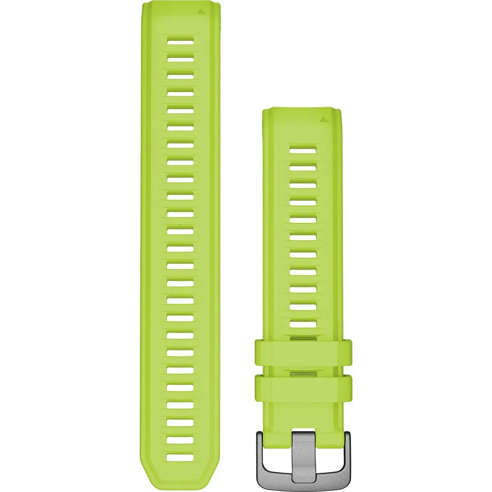 Garmin 22 Silikon Wechselarmband für Instinct 2