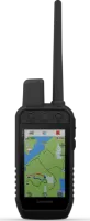 Garmin Alpha 300 Handheld Only Garmin Alpha 300 Handheld Only