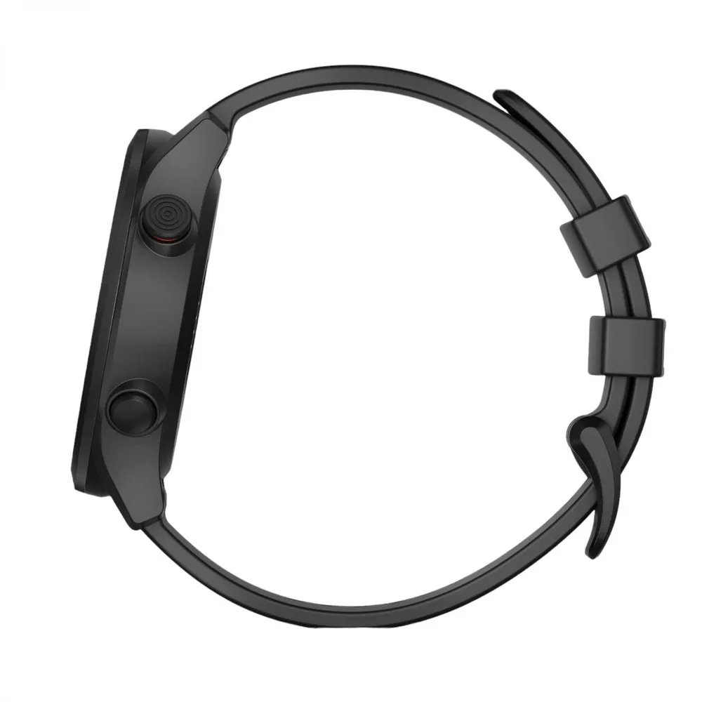 Garmin Approach S12 Klocka