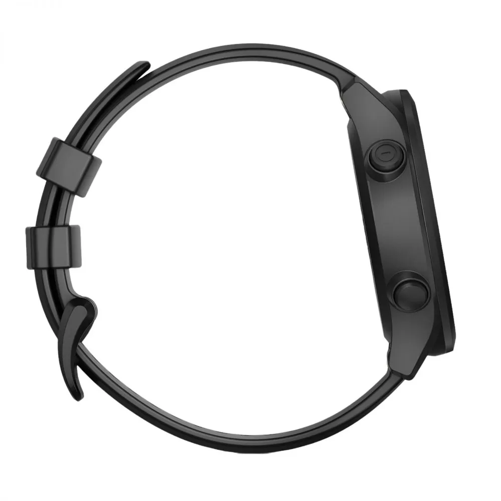 Garmin Approach S12 Klocka