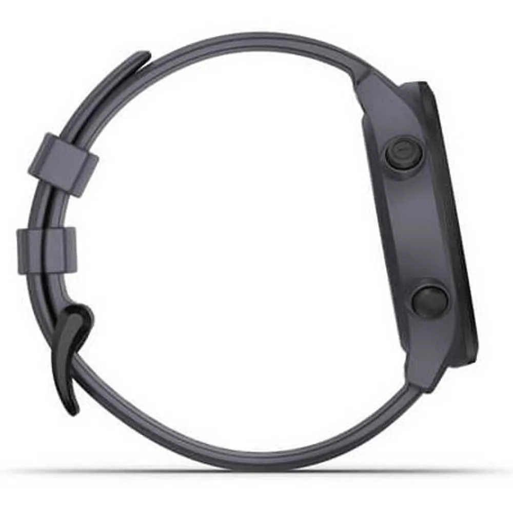 Garmin Approach S12 Klocka Refurbished, Grey