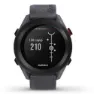 Garmin Approach S12 Klocka Refurbished, Grey