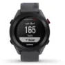 Garmin Approach S12 Klocka Refurbished, Grey