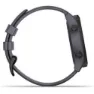 Garmin Approach S12 Klocka Refurbished, Grey