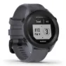 Garmin Approach S12 Klocka Refurbished, Grey