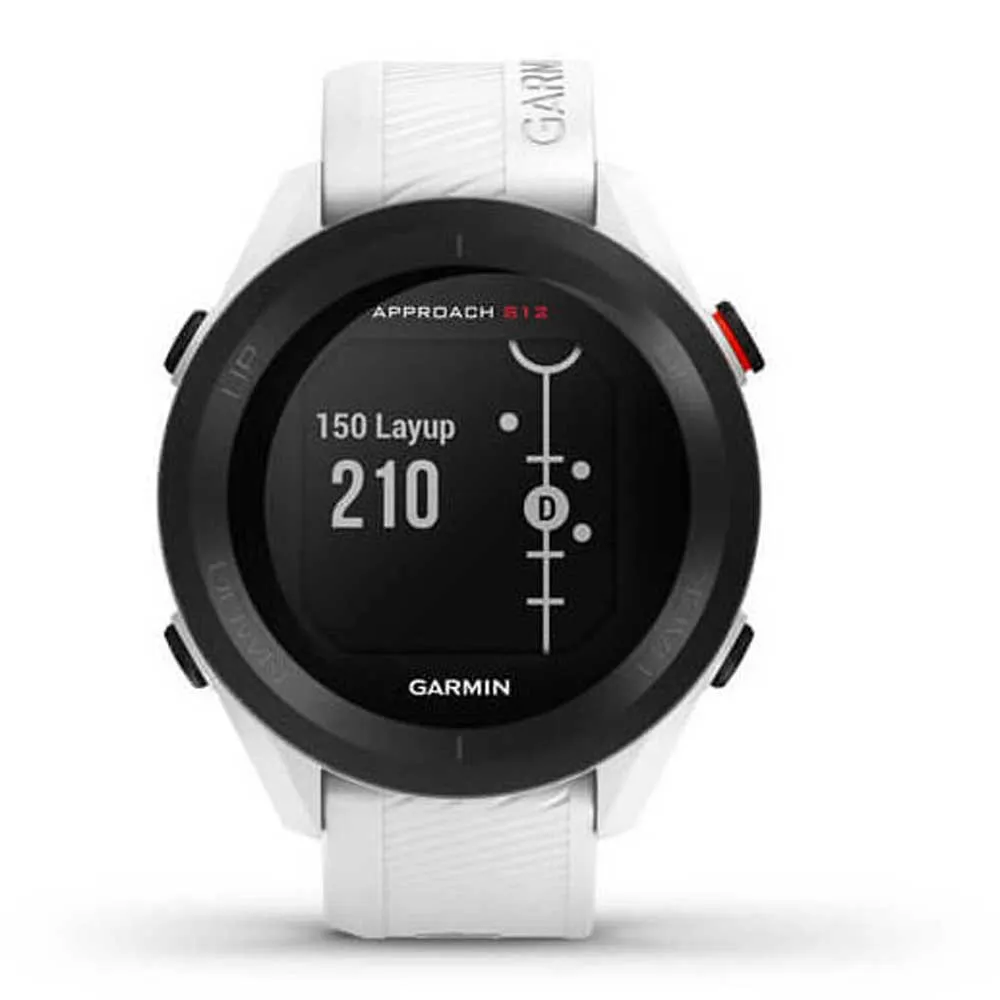 Garmin Approach S12 Klocka Garmin Approach S12 Klocka