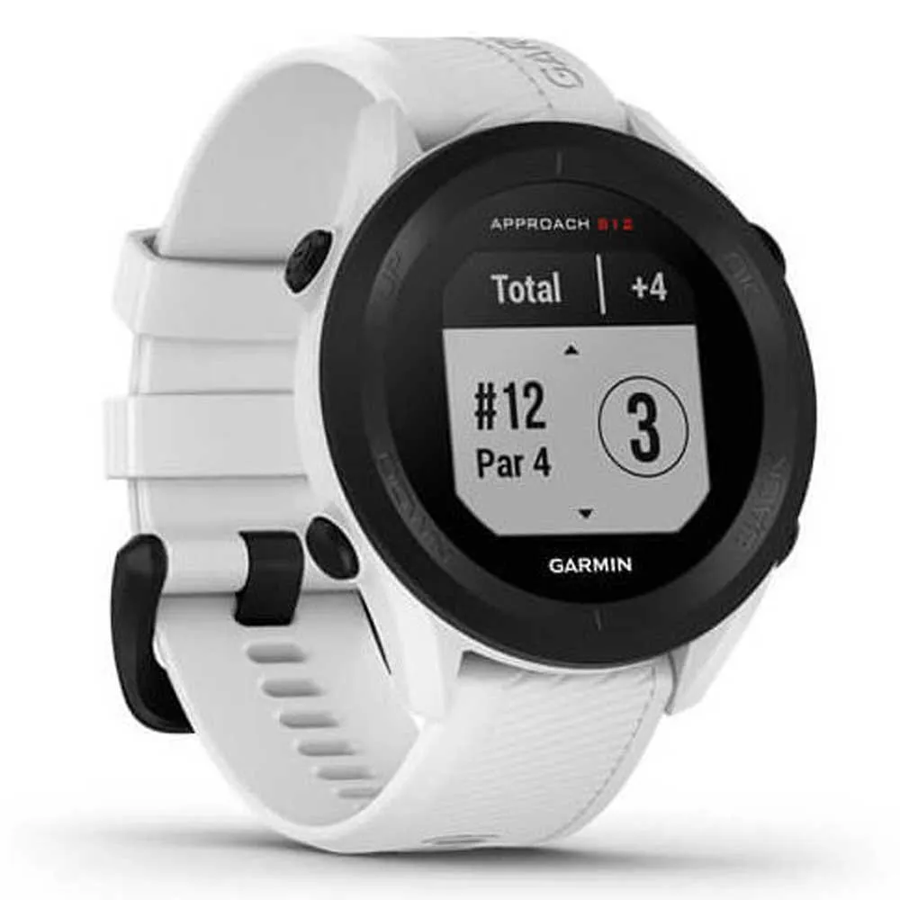 Garmin Approach S12 Klocka Garmin Approach S12 Klocka