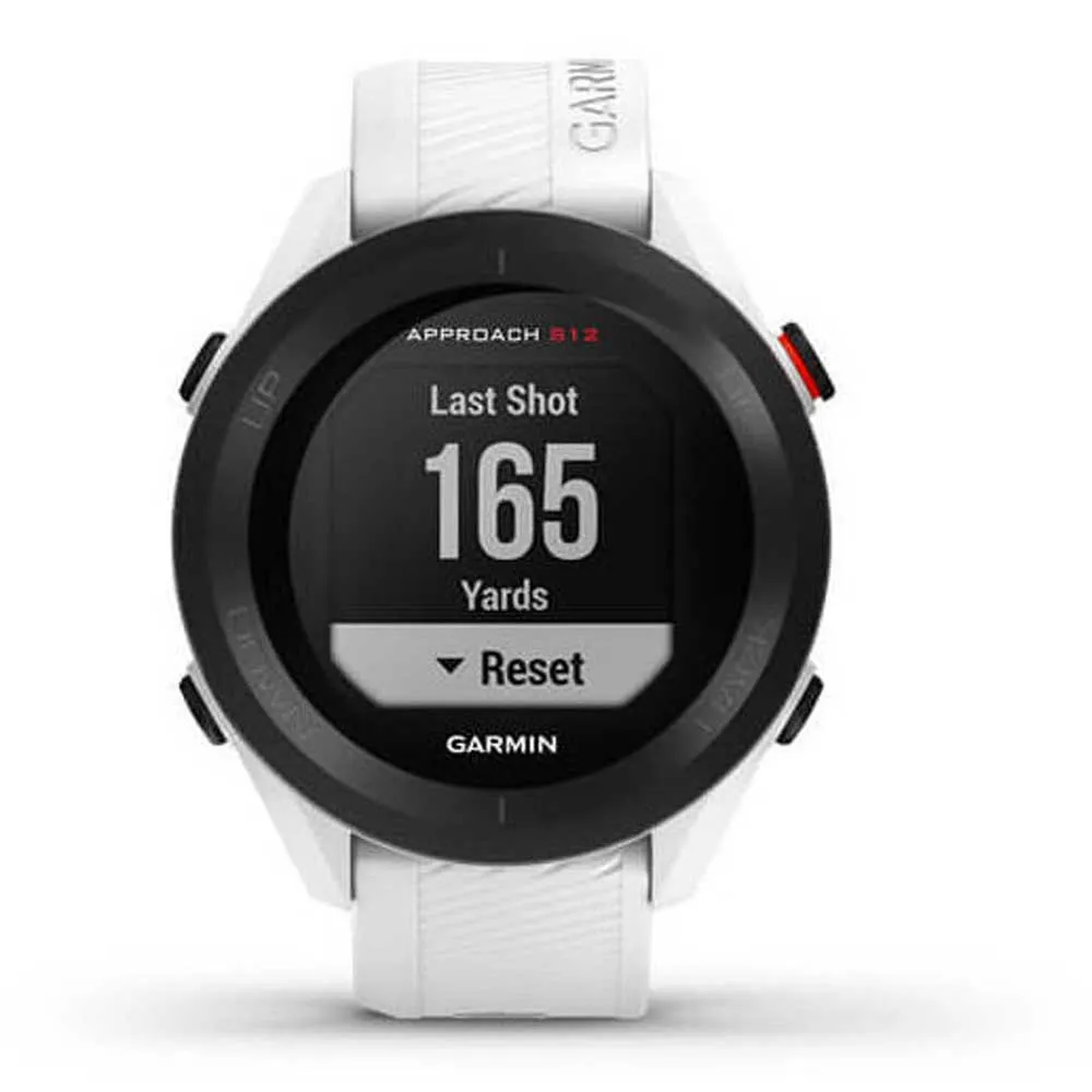 Garmin Approach S12 Klocka Garmin Approach S12 Klocka