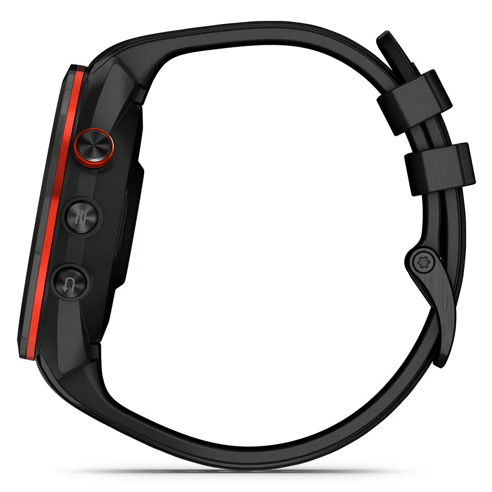 Garmin Approach® S70 22 Mm Rem, Black