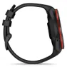 Garmin Approach® S70 22 Mm Rem, Black