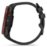Garmin Approach® S70 22 Mm Rem, Black