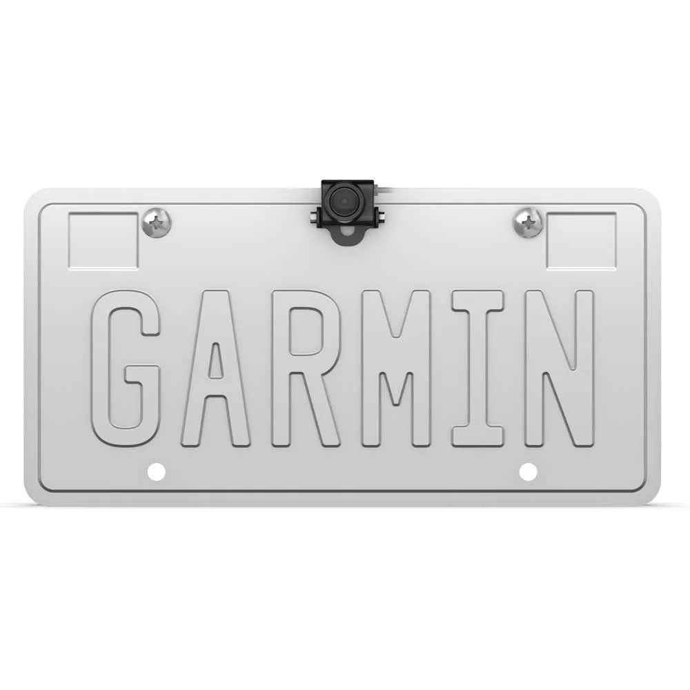 Garmin Bc 50 Actionkamera, Black, One Size Garmin Bc 50 Actionkamera, Black, One Size