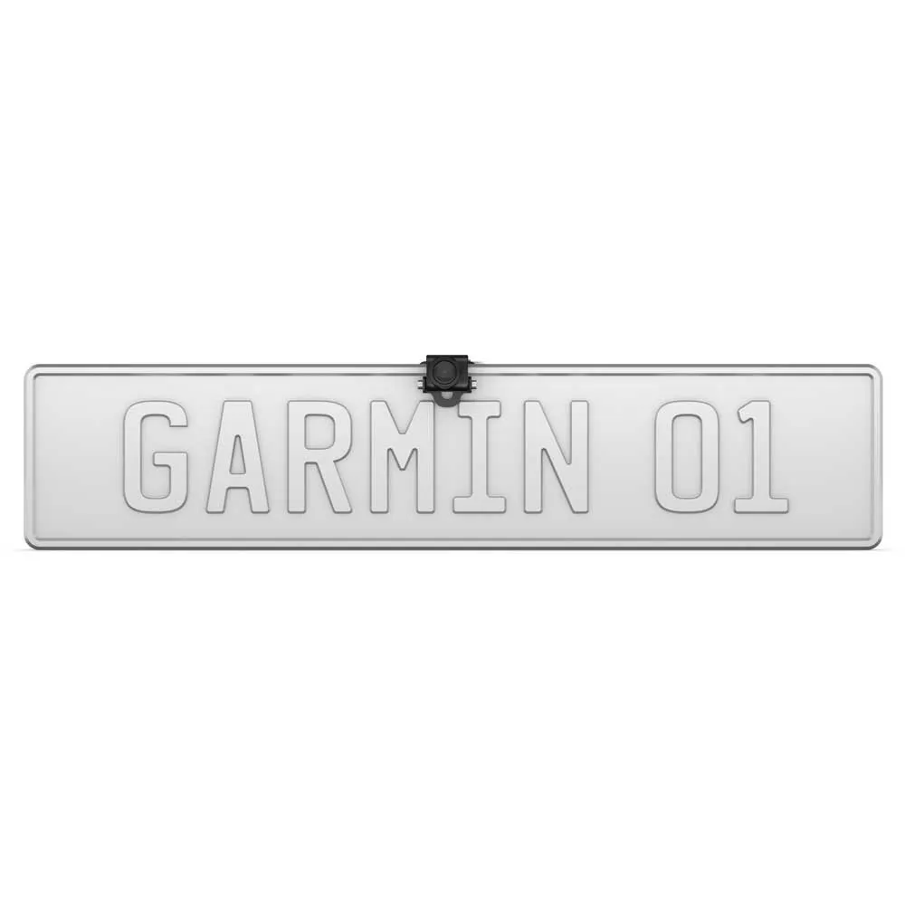 Garmin Bc 50 Actionkamera, Black, One Size Garmin Bc 50 Actionkamera, Black, One Size