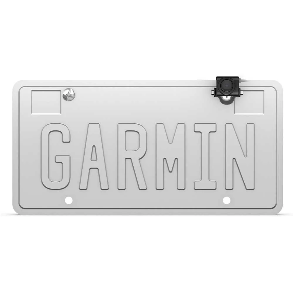 Garmin Bc 50 Actionkamera, Black, One Size Garmin Bc 50 Actionkamera, Black, One Size