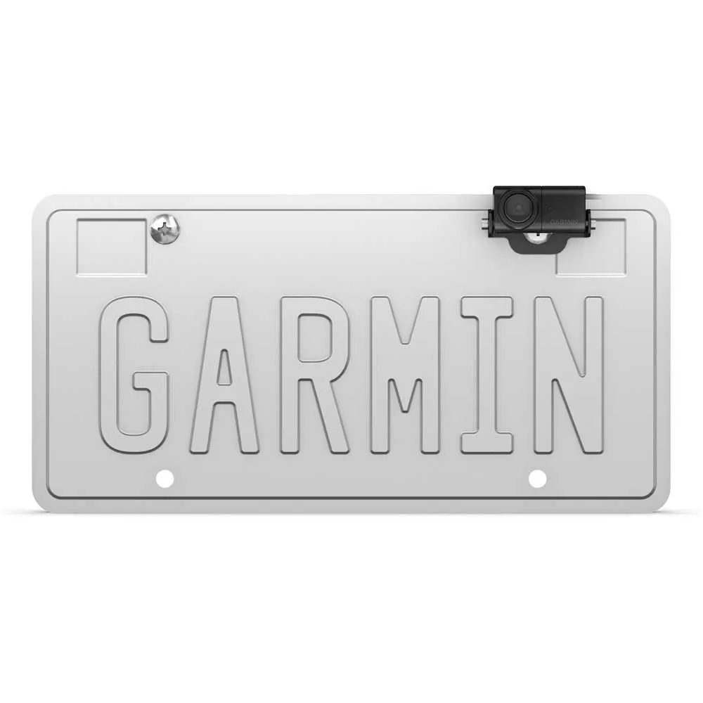 Garmin Bc 50 Night Vision Actionkamera, Black, One Size