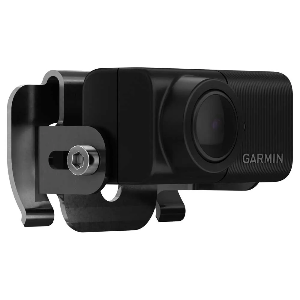 Garmin Bc 50 Night Vision Actionkamera, Black, One Size