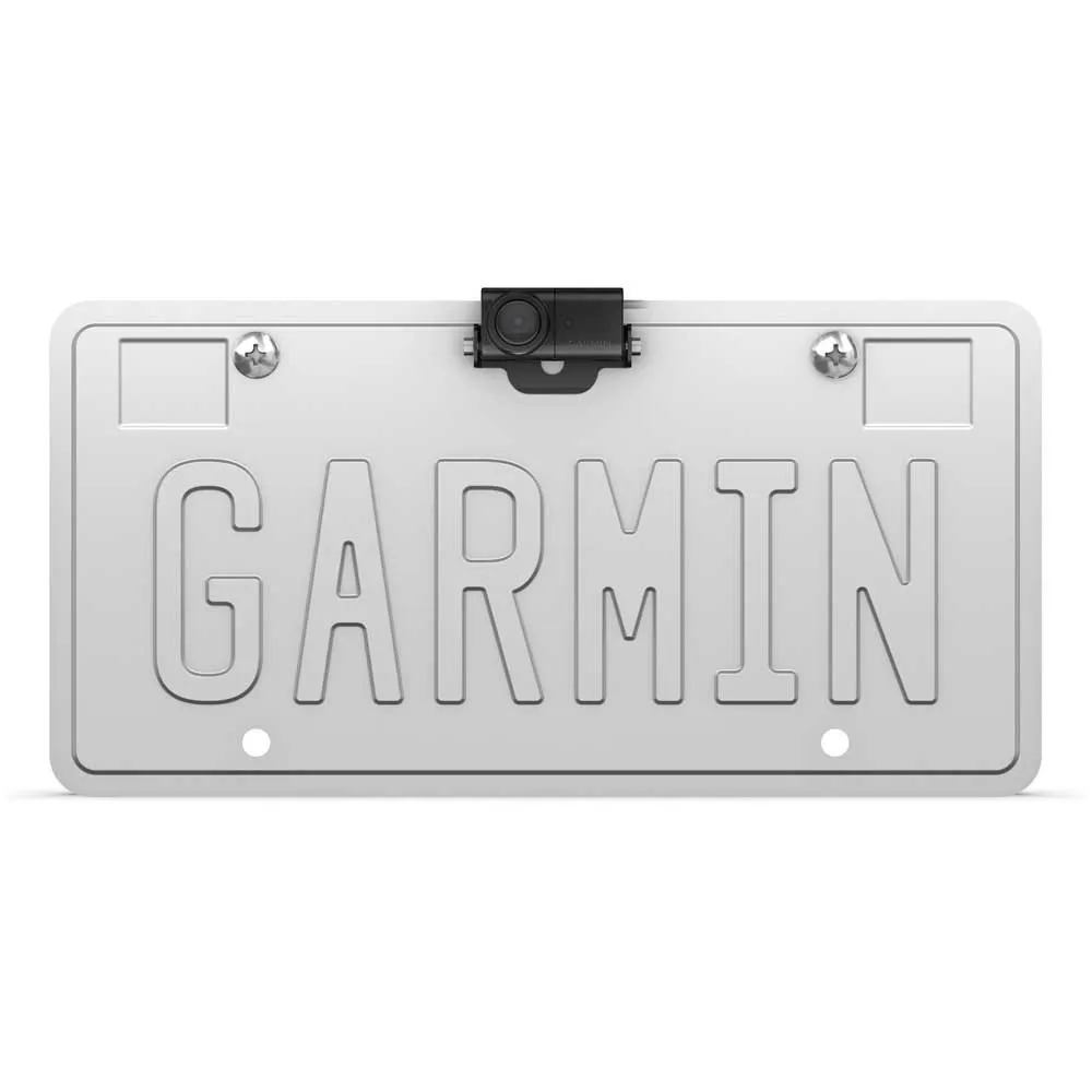 Garmin Bc 50 Night Vision Actionkamera, Black, One Size