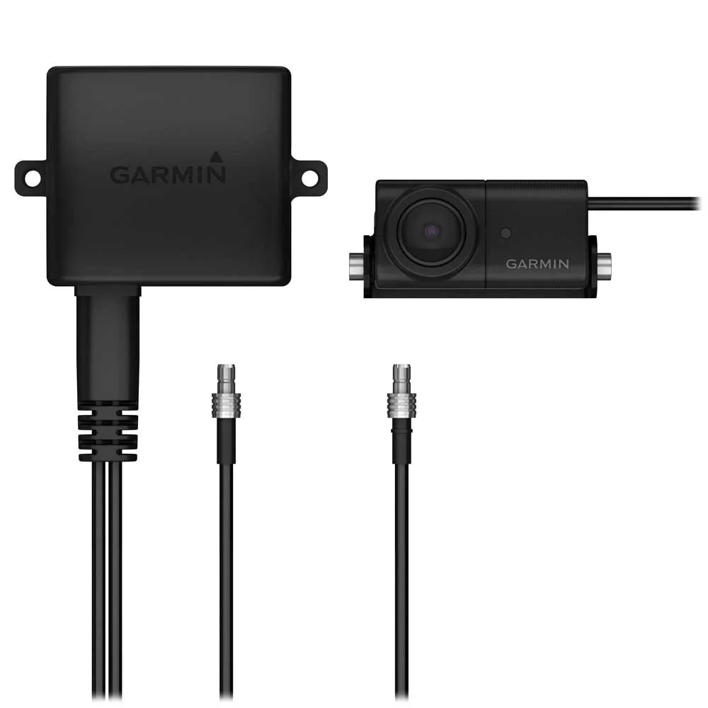 Garmin Bc 50 Night Vision Actionkamera, Black, One Size