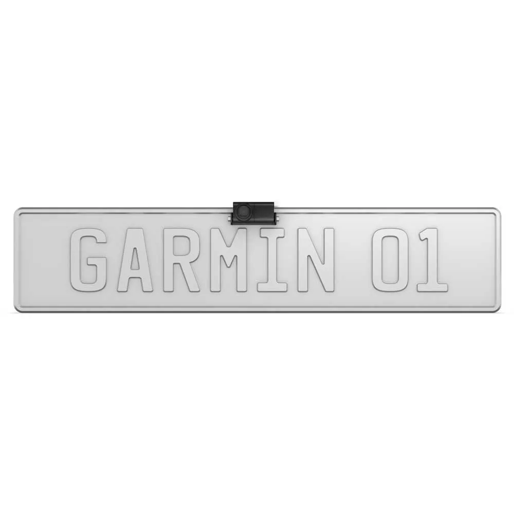 Garmin Bc 50 Night Vision Actionkamera, Black, One Size