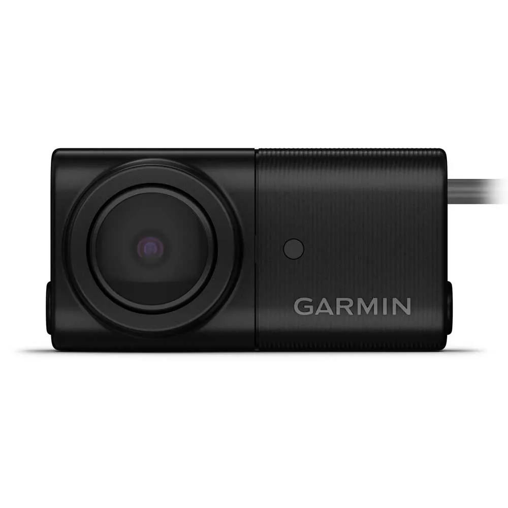 Garmin Bc 50 Night Vision Actionkamera, Black, One Size