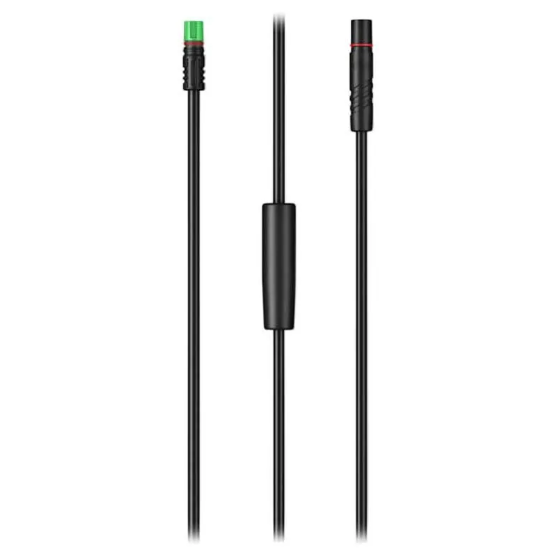 Garmin Bosch Bes3 Tillbehörskabel För Elcyklar, Black, 1.10m