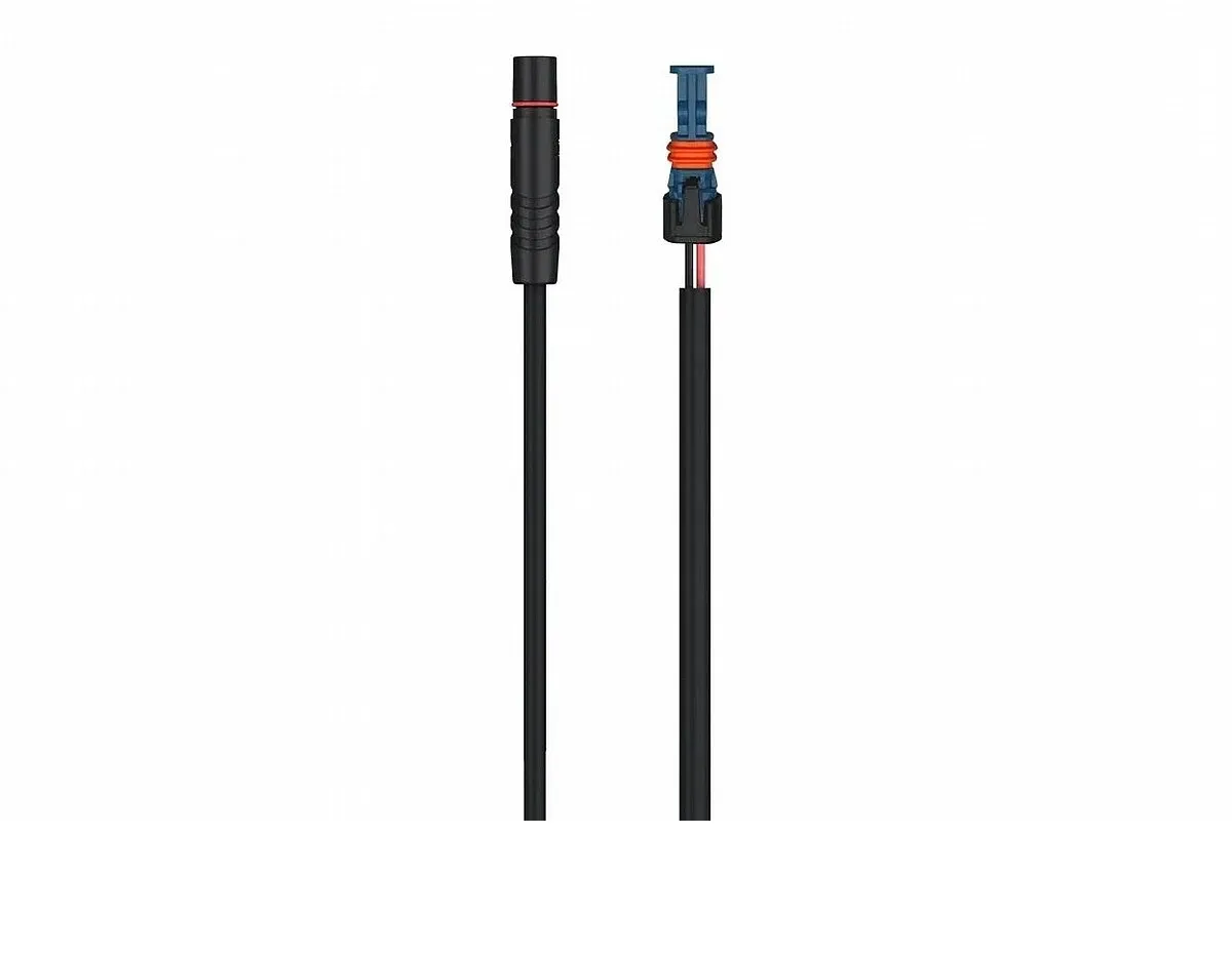 Garmin Bosch Strömkabel Garmin Bosch Strömkabel
