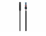 Garmin Bosch Strömkabel, Black, One Size