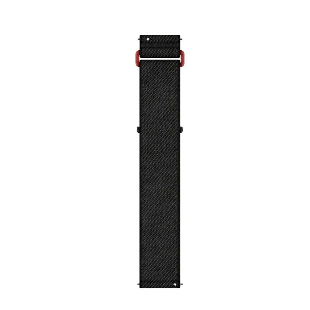 Garmin Comfortfit Quick Release 24 Mm Nylon Rem