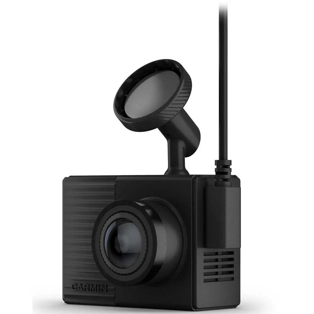 Garmin Dashcam Tandem Actionkamera, Black, One Size Garmin Dashcam Tandem Actionkamera, Black, One Size