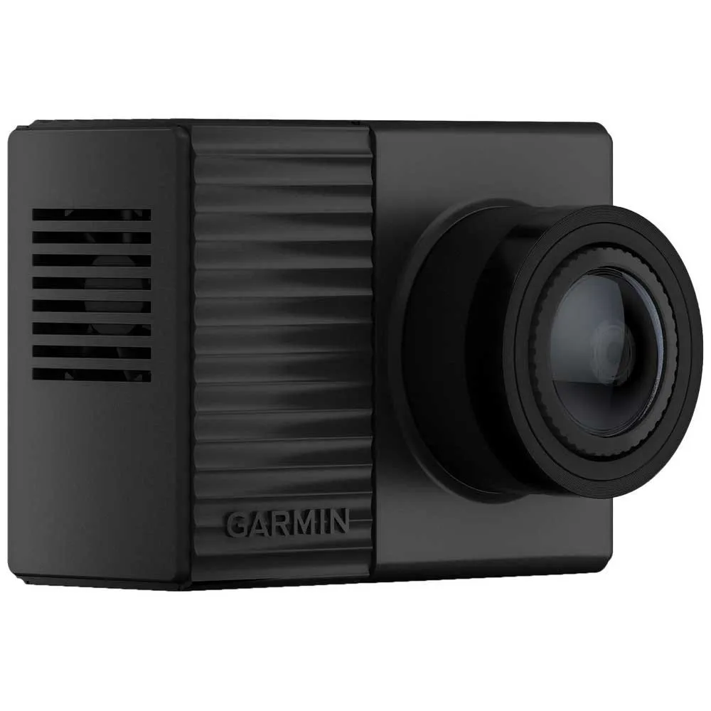 Garmin Dashcam Tandem Actionkamera, Black, One Size Garmin Dashcam Tandem Actionkamera, Black, One Size