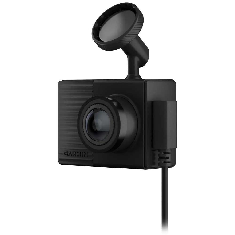 Garmin Dashcam Tandem Actionkamera, Black, One Size Garmin Dashcam Tandem Actionkamera, Black, One Size