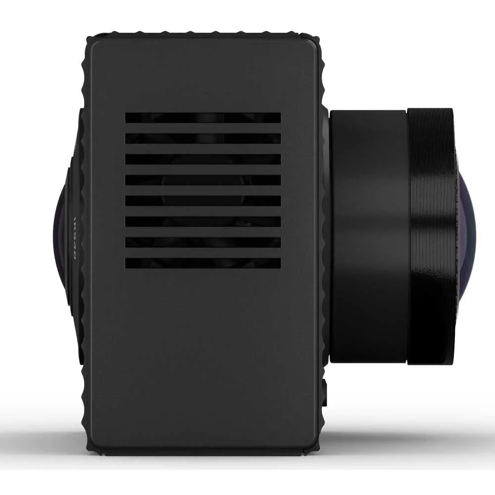 Garmin Dashcam Tandem Actionkamera, Black, One Size Garmin Dashcam Tandem Actionkamera, Black, One Size