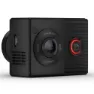 Garmin Dashcam Tandem Actionkamera, Black, One Size