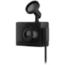 Garmin Dashcam Tandem Actionkamera, Black, One Size