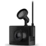 Garmin Dashcam Tandem Actionkamera, Black, One Size