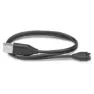 Garmin Data Cable Laddare, Black