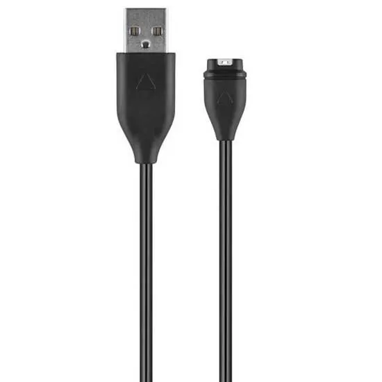 Garmin Data Cable Laddare, Black