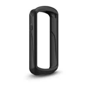Garmin Edge 1030 Silikonfodral, Svart Garmin Edge 1030 Silikonfodral, Svart