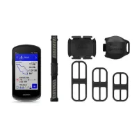 Garmin Edge 1040 Bundle Cykeldator Refurbished