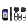 Garmin Edge 1040 Bundle Cykeldator Refurbished, Black, One Size