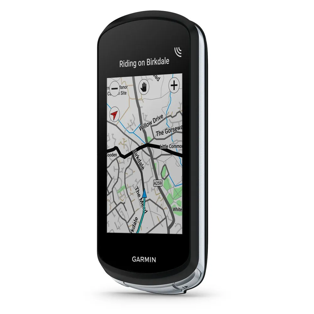 Garmin Edge 1040 Cykeldator Refurbished
