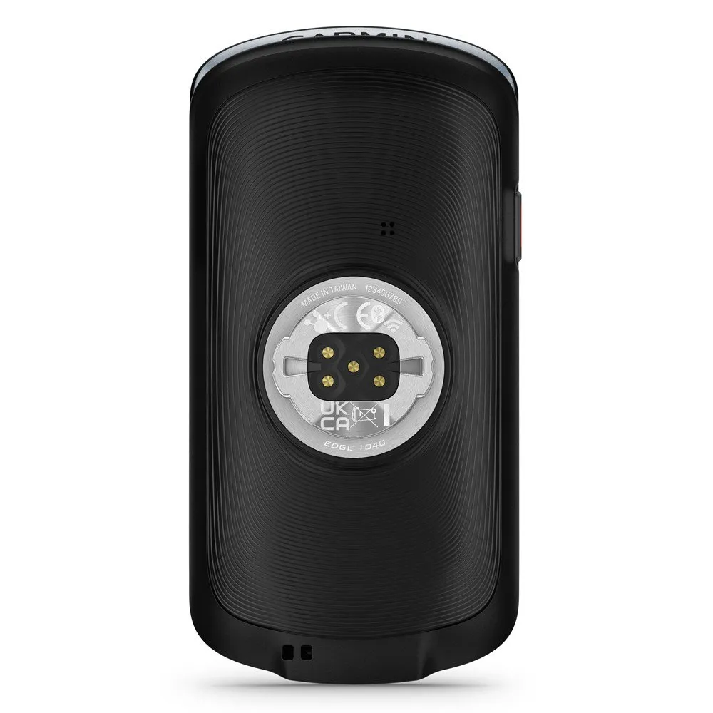 Garmin Edge 1040 Cykeldator Refurbished
