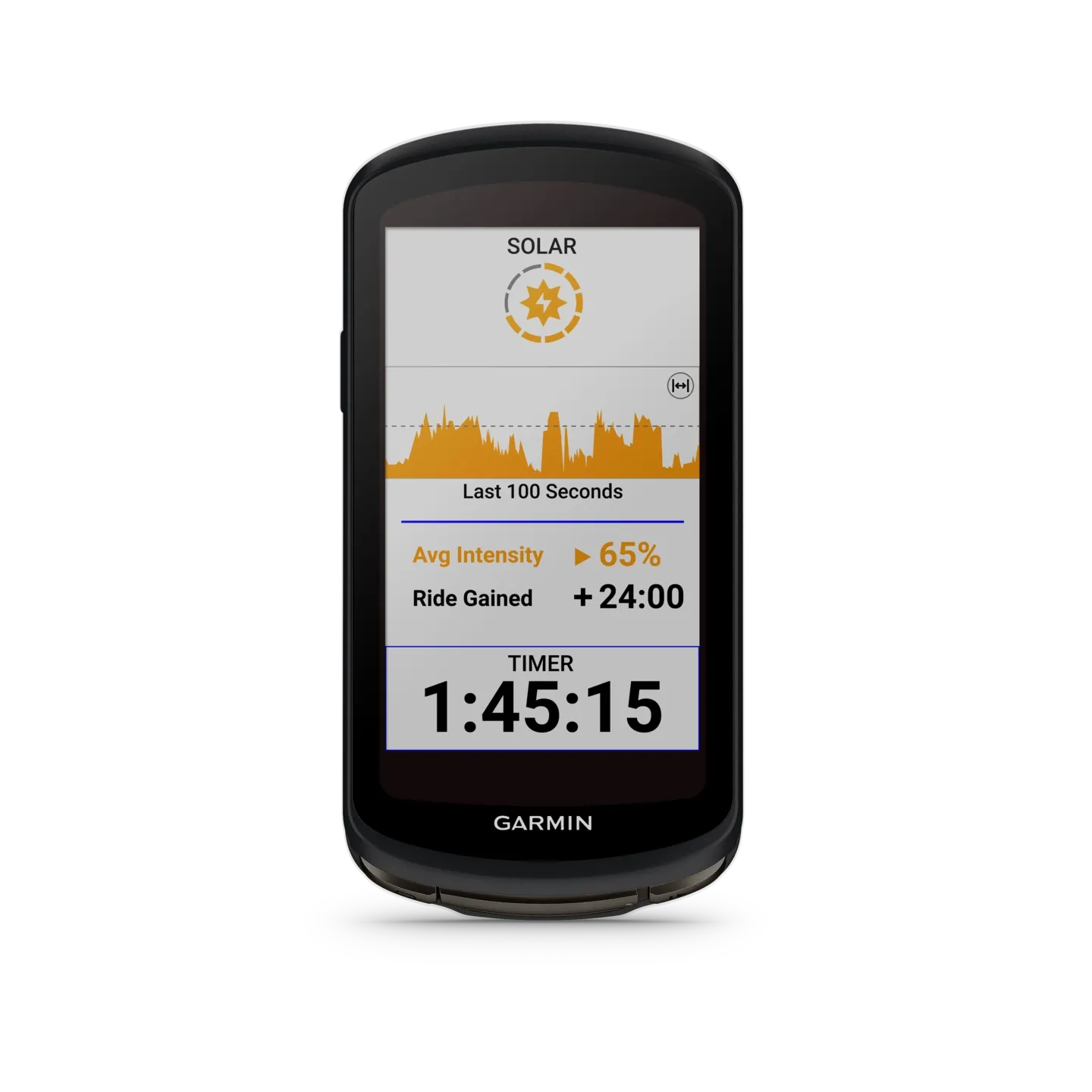 Garmin Edge 1040 GPS Cykeldator Garmin Edge 1040 GPS Cykeldator