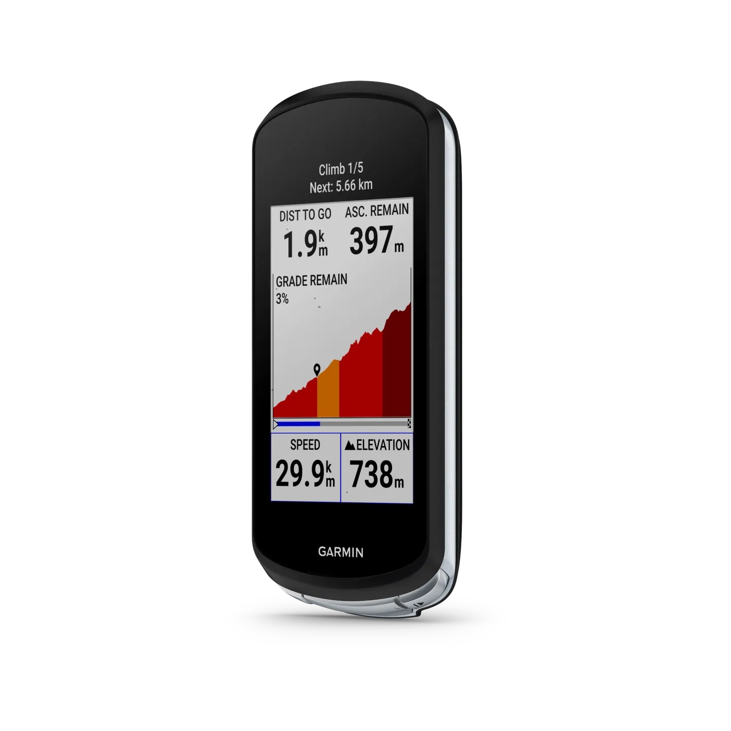 Garmin Edge 1040 GPS Cykeldator Garmin Edge 1040 GPS Cykeldator