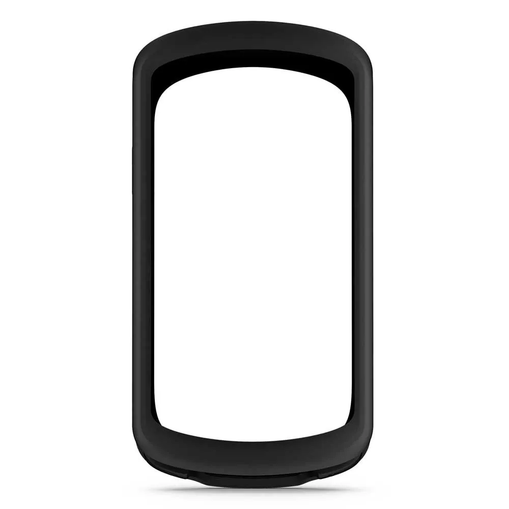 Garmin Edge 1040 Silikonfodral Refurbished, Black, One Size Garmin Edge 1040 Silikonfodral Refurbished, Black, One Size