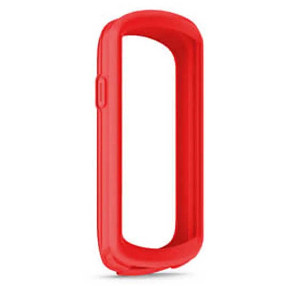 Garmin Edge 1040 Silikonfodral Refurbished, Red, One Size