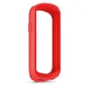 Garmin Edge 1040 Silikonfodral Refurbished, Red, One Size